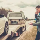 Business 5 image TOWING ARLINGTON TX - AB TOWING Towing Service Station in Arlington TX