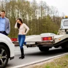 Business 1 image TOWING STAR HOUSTON Auto Wreckers in Houston TX