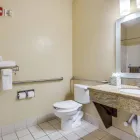 Business 3 image TOWNEPLACE SUITES BY MARRIOTT DALLAS BEDFORD in Bedford TX