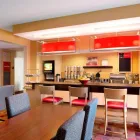 Business 4 image TOWNEPLACE SUITES BY MARRIOTT DALLAS BEDFORD in Bedford TX