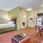 Business 11 image TOWNEPLACE SUITES BY MARRIOTT DALLAS BEDFORD in Bedford TX
