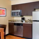Business 15 image TOWNEPLACE SUITES BY MARRIOTT DALLAS BEDFORD in Bedford TX