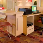 Business 17 image TOWNEPLACE SUITES BY MARRIOTT DALLAS BEDFORD in Bedford TX