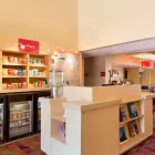 Business 18 image TOWNEPLACE SUITES BY MARRIOTT DALLAS BEDFORD in Bedford TX