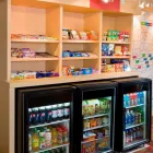 Business 21 image TOWNEPLACE SUITES BY MARRIOTT DALLAS BEDFORD in Bedford TX