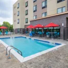 Business 4 image TOWNEPLACE SUITES BY MARRIOTT DALLAS MESQUITE Hotels in Mesquite TX