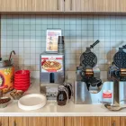 Business 7 image TOWNEPLACE SUITES BY MARRIOTT DALLAS MESQUITE Hotels in Mesquite TX