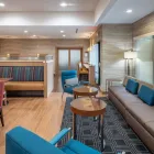 Business 27 image TOWNEPLACE SUITES BY MARRIOTT DALLAS MESQUITE Hotels in Mesquite TX