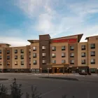 Business 31 image TOWNEPLACE SUITES BY MARRIOTT DALLAS MESQUITE Hotels in Mesquite TX
