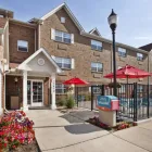 Business 2 image TOWNEPLACE SUITES BY MARRIOTT DETROIT LIVONIA in Livonia MI