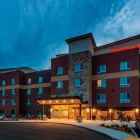 Business 1 image TOWNEPLACE SUITES BY MARRIOTT LEXINGTON KEENELAND/AIRPORT in Lexington KY