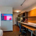 Business 4 image TOWNEPLACE SUITES BY MARRIOTT LEXINGTON KEENELAND/AIRPORT in Lexington KY