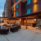 Business 7 image TOWNEPLACE SUITES BY MARRIOTT LEXINGTON KEENELAND/AIRPORT in Lexington KY