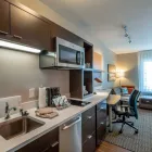 Business 13 image TOWNEPLACE SUITES BY MARRIOTT LEXINGTON KEENELAND/AIRPORT in Lexington KY
