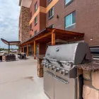 Business 14 image TOWNEPLACE SUITES BY MARRIOTT LEXINGTON KEENELAND/AIRPORT in Lexington KY