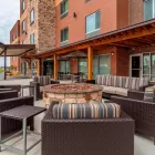 Business 17 image TOWNEPLACE SUITES BY MARRIOTT LEXINGTON KEENELAND/AIRPORT in Lexington KY