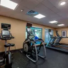 Business 24 image TOWNEPLACE SUITES BY MARRIOTT LEXINGTON KEENELAND/AIRPORT in Lexington KY