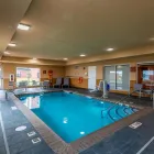 Business 25 image TOWNEPLACE SUITES BY MARRIOTT LEXINGTON KEENELAND/AIRPORT in Lexington KY