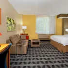 Business 1 image TOWNEPLACE SUITES BY MARRIOTT SAN JOSE CUPERTINO in San Jose CA