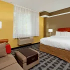 Business 5 image TOWNEPLACE SUITES BY MARRIOTT SAN JOSE CUPERTINO in San Jose CA