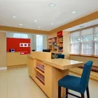 Business 19 image TOWNEPLACE SUITES BY MARRIOTT SAN JOSE CUPERTINO in San Jose CA