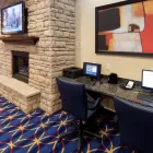 Business 2 image TOWNEPLACE SUITES BY MARRIOTT TUCSON WILLIAMS CENTRE Travel & Tourism in Tucson AZ