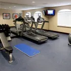 Business 3 image TOWNEPLACE SUITES BY MARRIOTT TUCSON WILLIAMS CENTRE Travel & Tourism in Tucson AZ