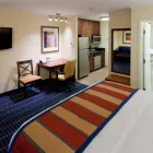 Business 10 image TOWNEPLACE SUITES BY MARRIOTT TUCSON WILLIAMS CENTRE Travel & Tourism in Tucson AZ