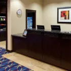 Business 12 image TOWNEPLACE SUITES BY MARRIOTT TUCSON WILLIAMS CENTRE Travel & Tourism in Tucson AZ