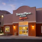 Business 16 image TOWNEPLACE SUITES BY MARRIOTT TUCSON WILLIAMS CENTRE Travel & Tourism in Tucson AZ