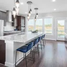 Business 1 image TOWNS AT THE STATION BY PULTE HOMES in Fishers IN