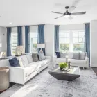 Business 2 image TOWNS AT THE STATION BY PULTE HOMES in Fishers IN