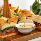 Business 1 image TOWNSEND HOTEL BAKERY Wedding Supplies & Services in Birmingham MI