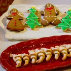 Business 3 image TOWNSEND HOTEL BAKERY Wedding Supplies & Services in Birmingham MI