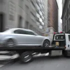 Business 71 image TOWRAPTOR INC. Transportation Services in Yonkers NY