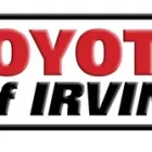 Business 1 image TOYOTA OF IRVING Wholesale Used Car Dealers in Irving TX