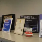 Business 4 image TRACY'S COLLISION CENTER Windshield Replacement & Repair in Lincoln NE