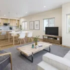 Business 5 image TRAD APARTMENTS in Shoreline WA