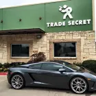 Business 2 image TRADE SECRET Auto Body Shop in Plano TX