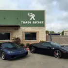 Business 3 image TRADE SECRET Auto Body Shop in Plano TX