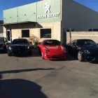 Business 4 image TRADE SECRET Auto Body Shop in Plano TX
