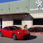 Business 6 image TRADE SECRET Auto Body Shop in Plano TX