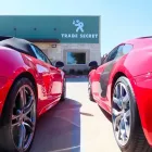 Business 7 image TRADE SECRET Auto Body Shop in Plano TX