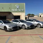 Business 11 image TRADE SECRET Auto Body Shop in Plano TX