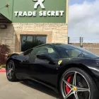 Business 13 image TRADE SECRET Auto Body Shop in Plano TX