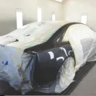 Business 14 image TRADE SECRET Auto Body Shop in Plano TX