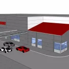 Business 16 image TRADE SECRET Auto Body Shop in Plano TX