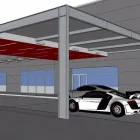 Business 17 image TRADE SECRET Auto Body Shop in Plano TX