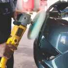 Business 21 image TRADE SECRET Auto Body Shop in Plano TX