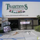 Business 2 image TRADITIONS THOMAS DEBI Novelties in Canoga Park CA